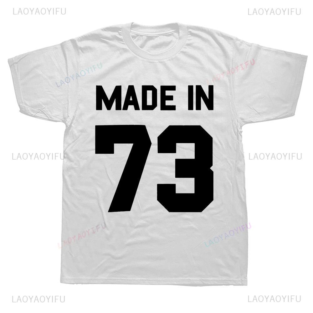 Street Fashion Types - Obral besar buatan 73 T-shirt klasik