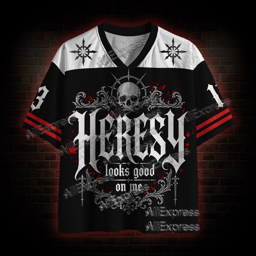 Street Fashion Hot - (ZZ) Barang Terlaris, Jersey Jaring Cepat