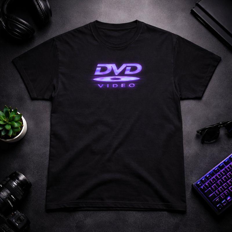 Street Fashion Videos - Kaos Katun Retro - Logo Video