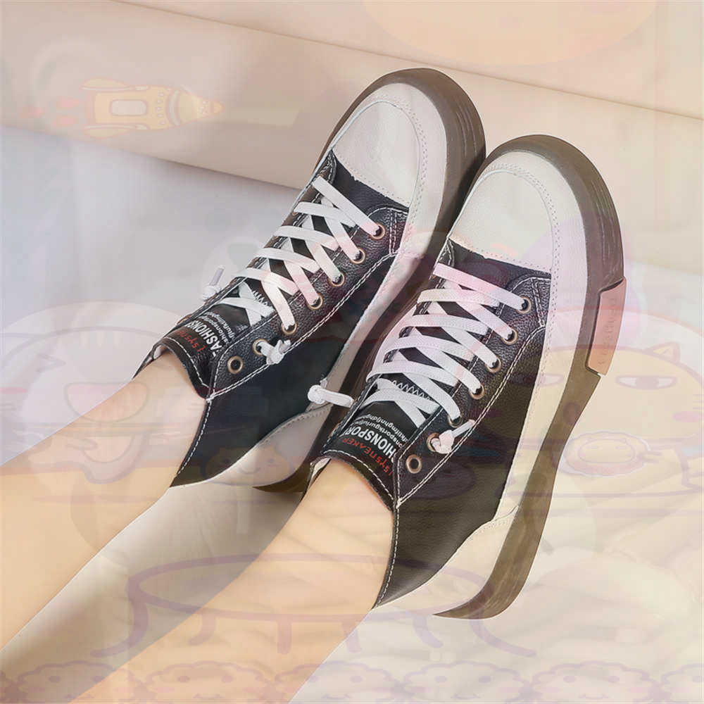 Street Fashion Asian - High Top Hi Cut Menawarkan Sepatu