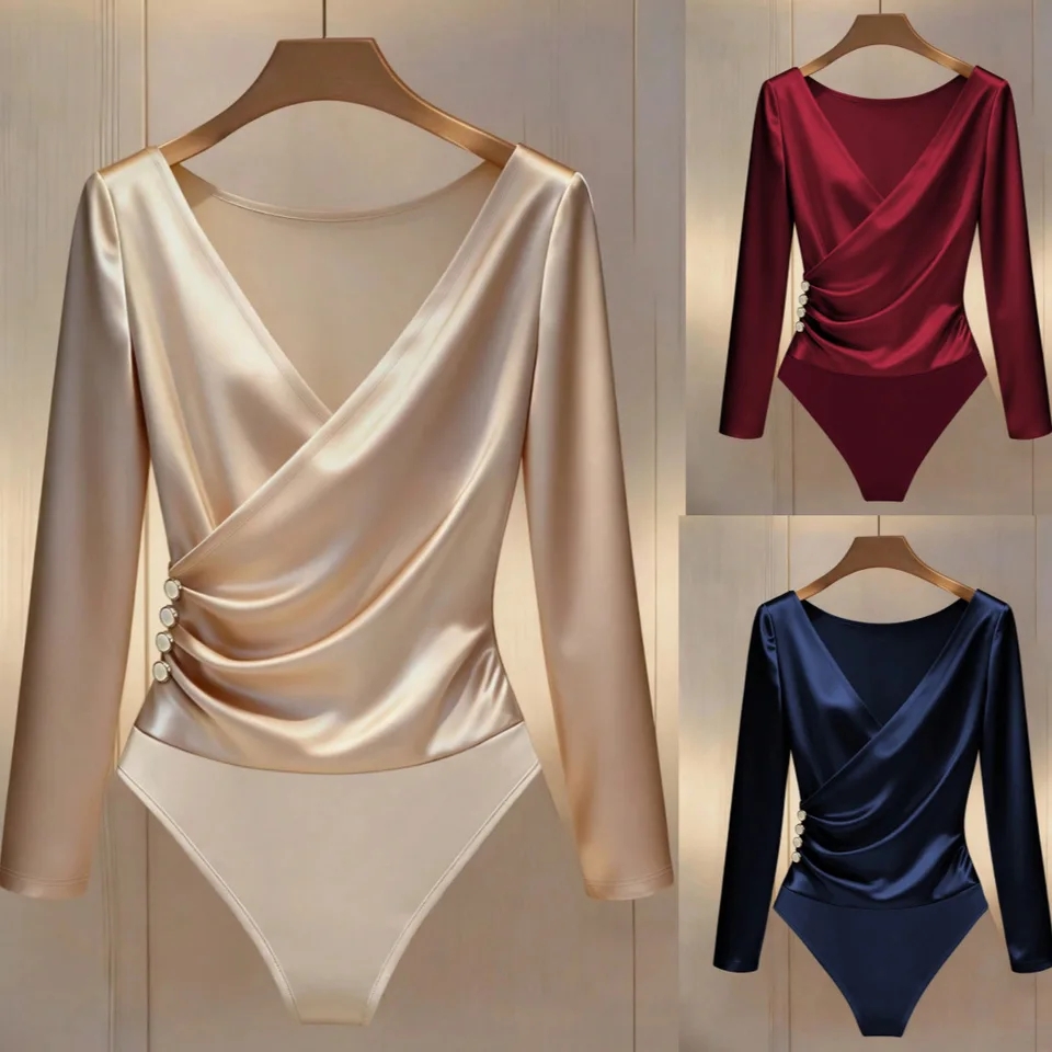 Italy Fashion Street - Jumpsuit Wanita Model Terbaru Musim Semi