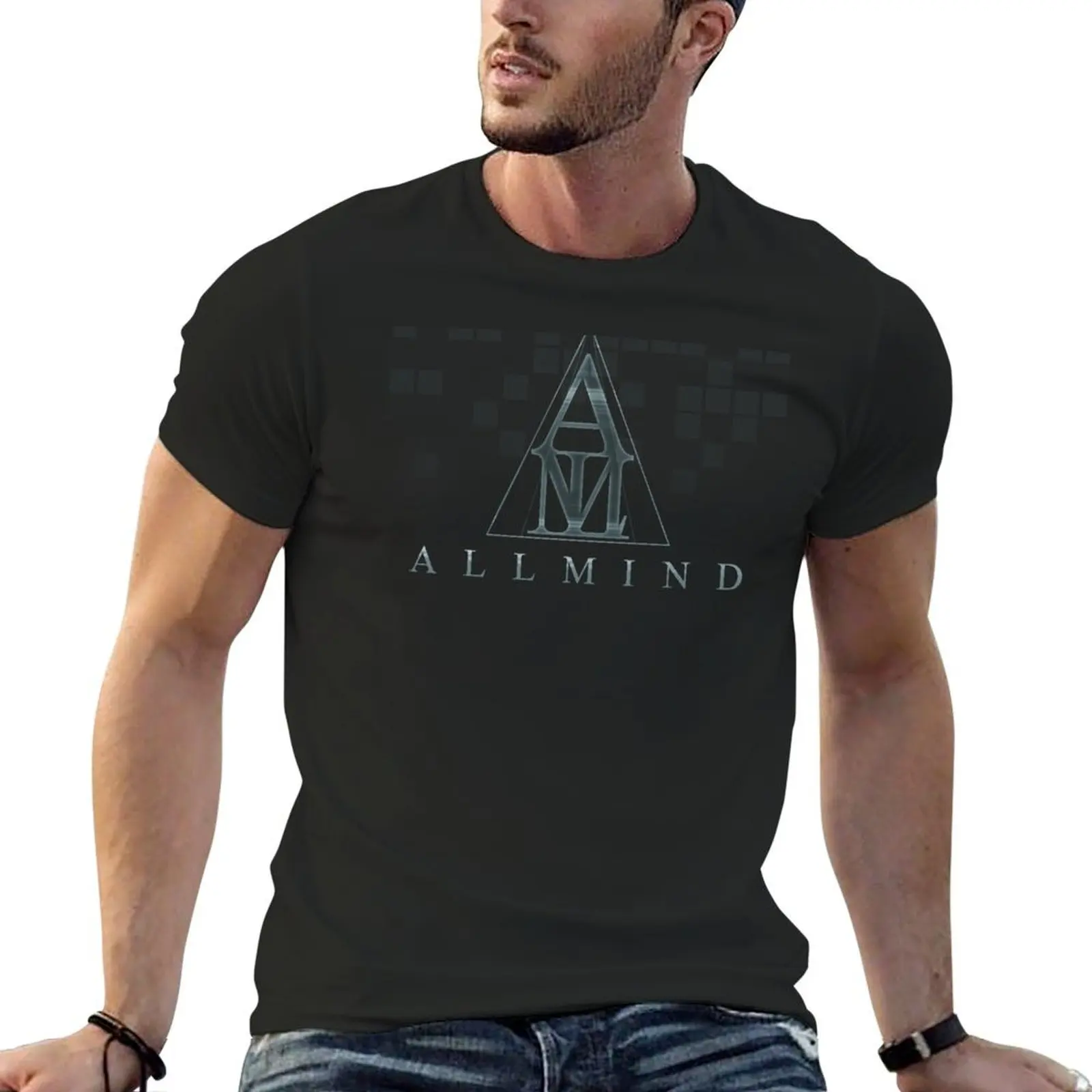 Street Fashion Korean - ALLMIND dari Lapis Baja Core VI