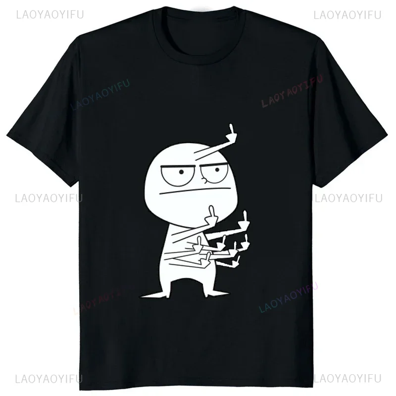 Street Fashion Types - Kaus Hip Hop pria, pakaian nyaman,