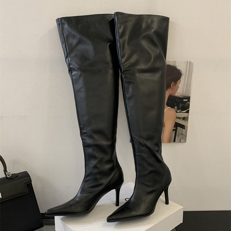 Eilyken 2026 Desain Musim Ding - Street Fashion Winter 2026 ulasan dan harga