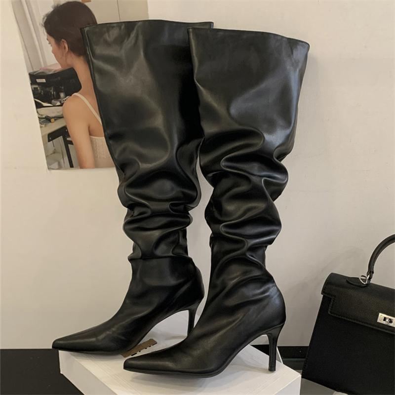 Eilyken 2026 Desain Musim Ding - Street Fashion Winter 2026 ulasan dan harga