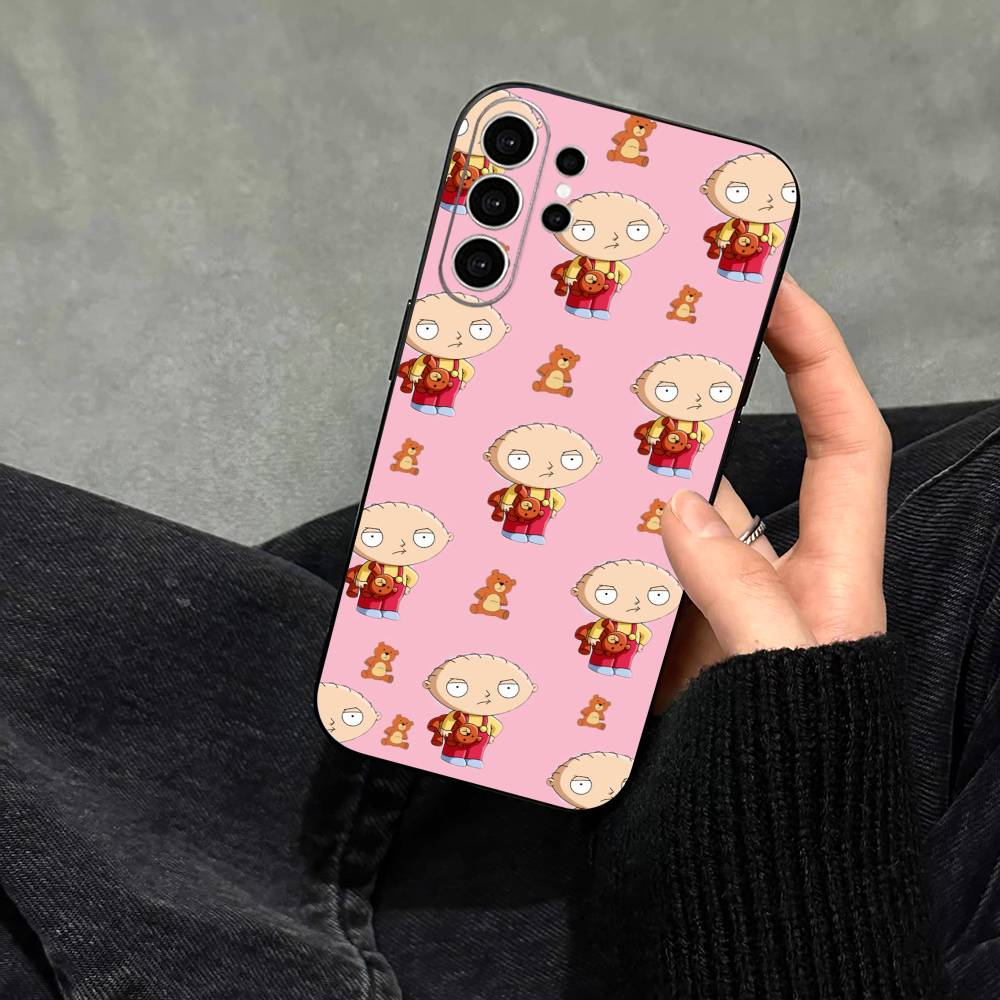 Casing Ponsel F-Family Funny G - Street Fashion Official ulasan dan harga