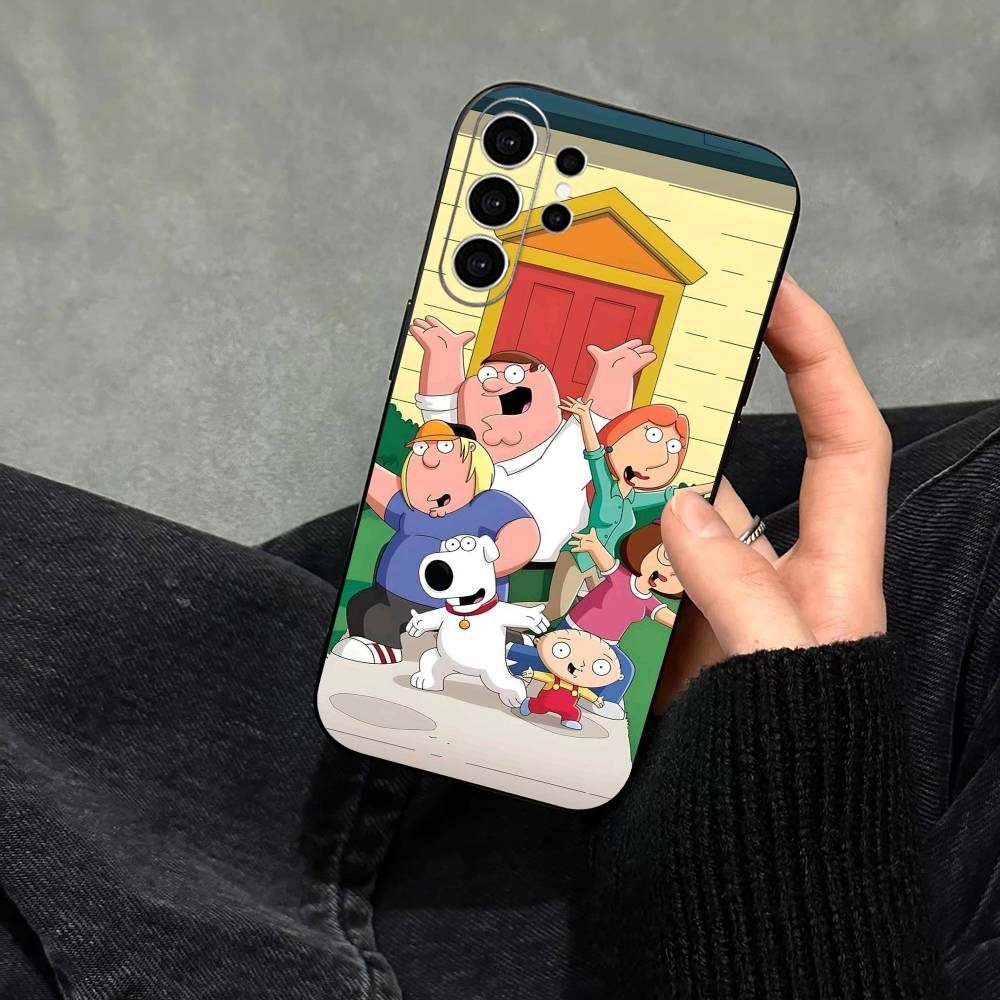 Casing Ponsel F-Family Funny G - Street Fashion Official ulasan dan harga