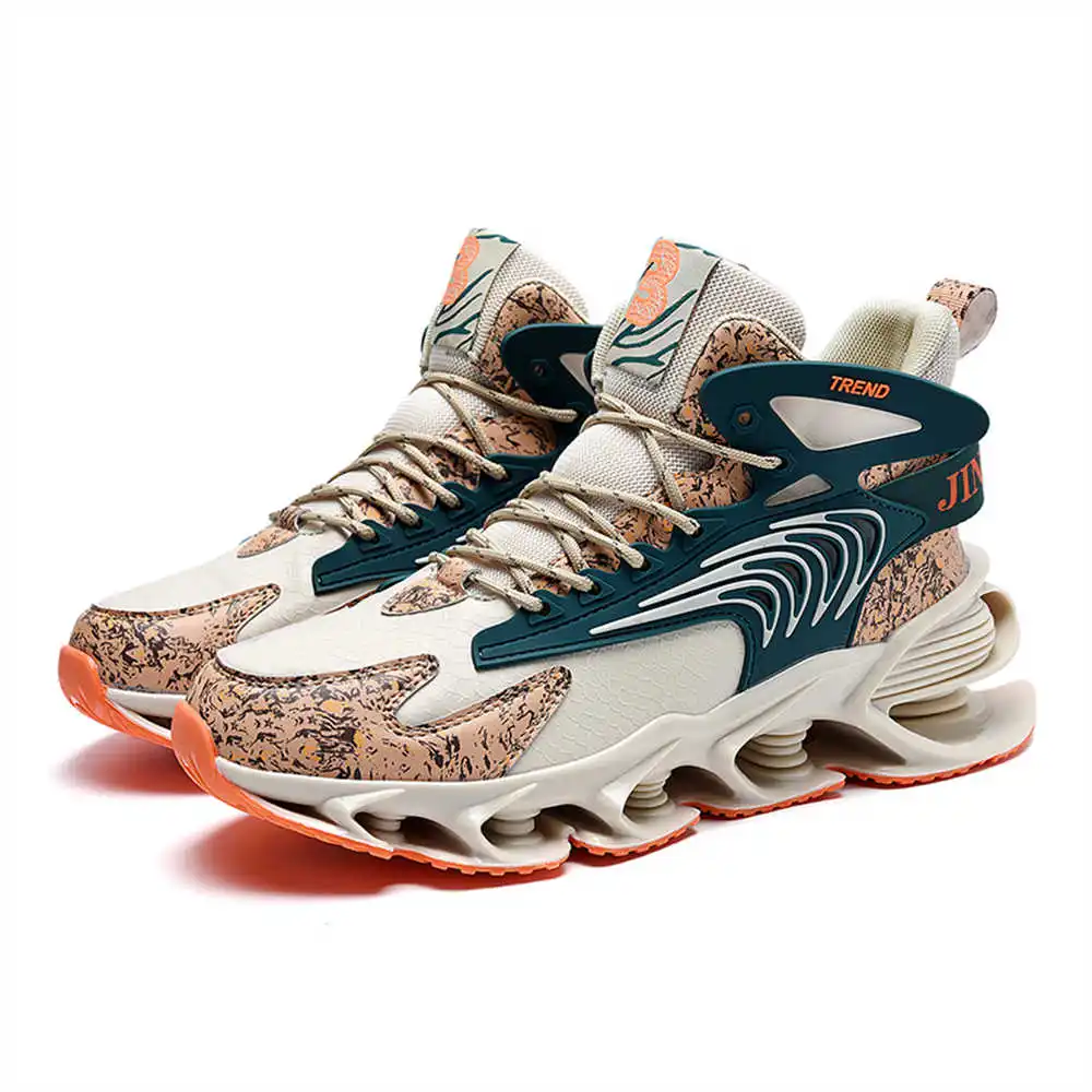 Non-slip sepatu kets lari untu - Street Fashion Asian ulasan dan harga