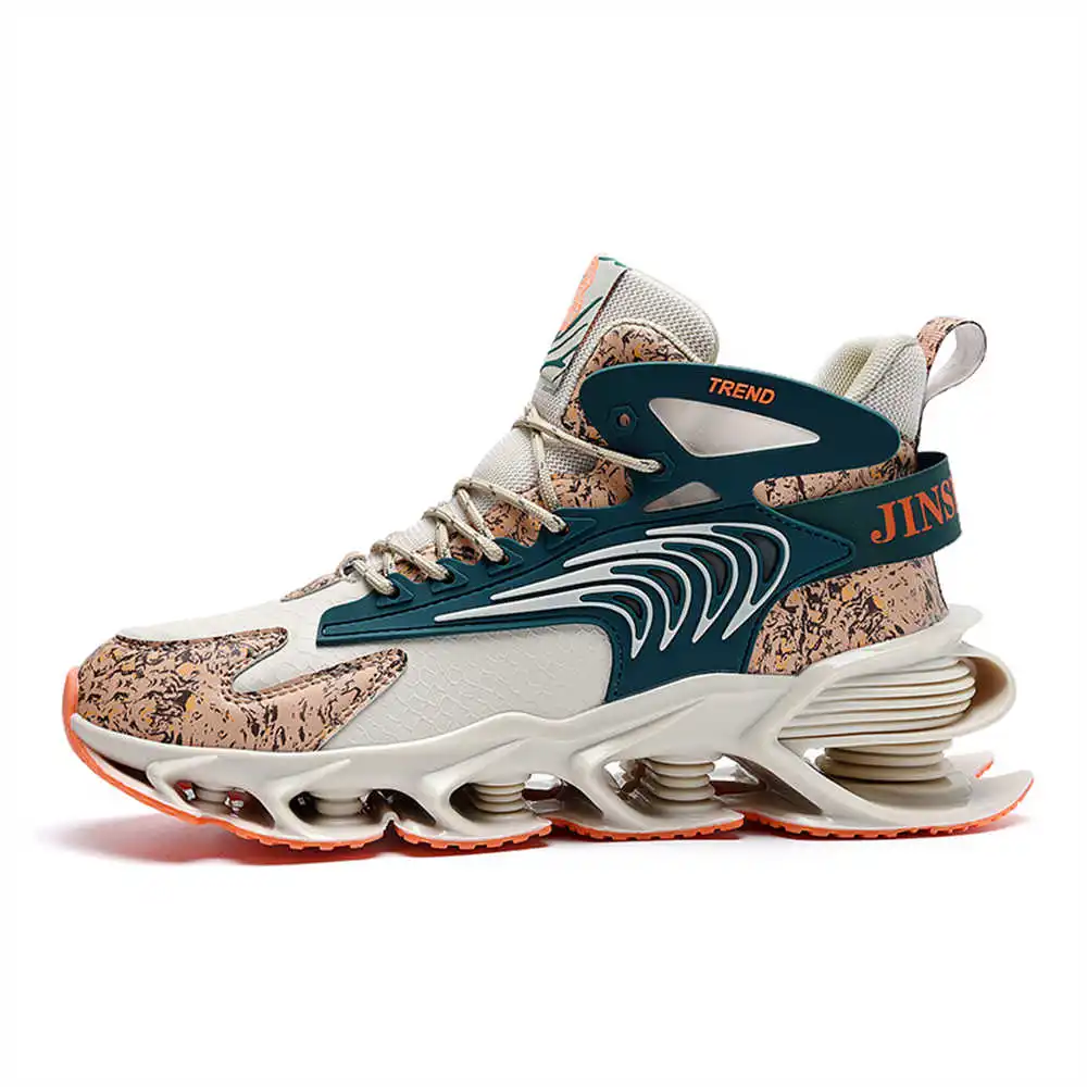 Non-slip sepatu kets lari untu - Street Fashion Asian ulasan dan harga