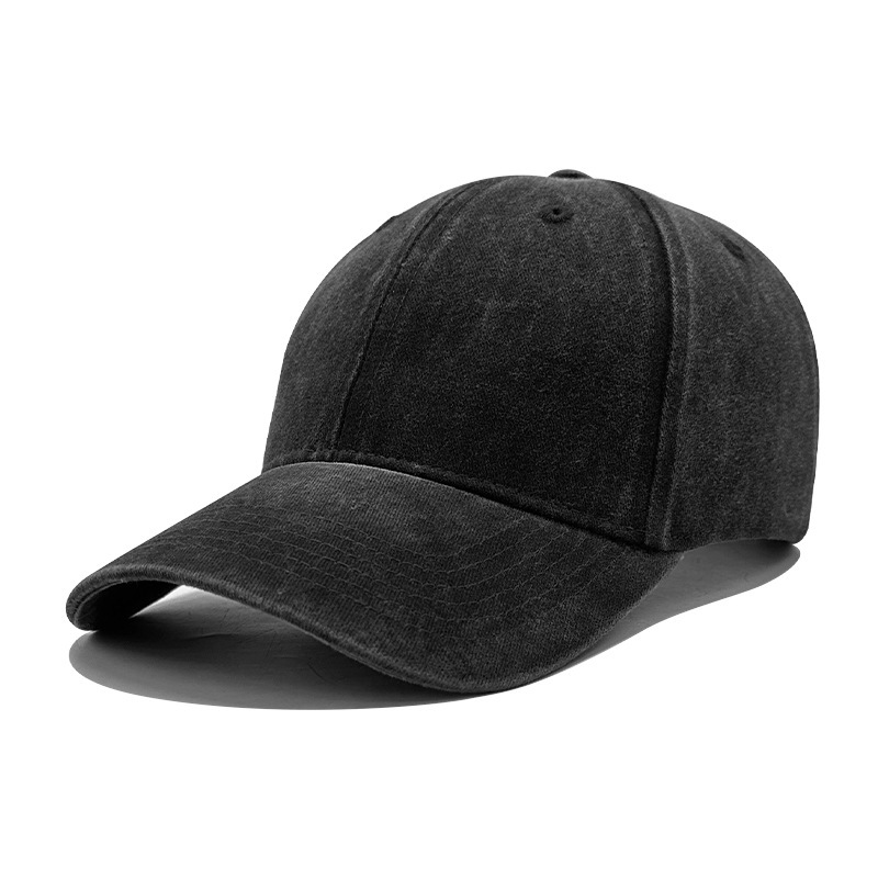 Topi Baseball Katun Vintage Di - Street Fashion Hats ulasan dan harga