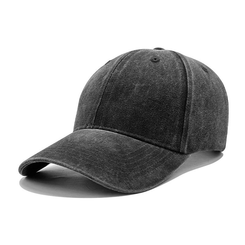 Topi Baseball Katun Vintage Di - Street Fashion Hats ulasan dan harga