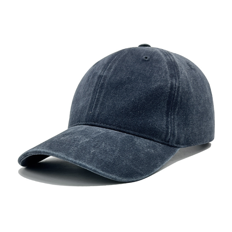 Topi Baseball Katun Vintage Di - Street Fashion Hats ulasan dan harga