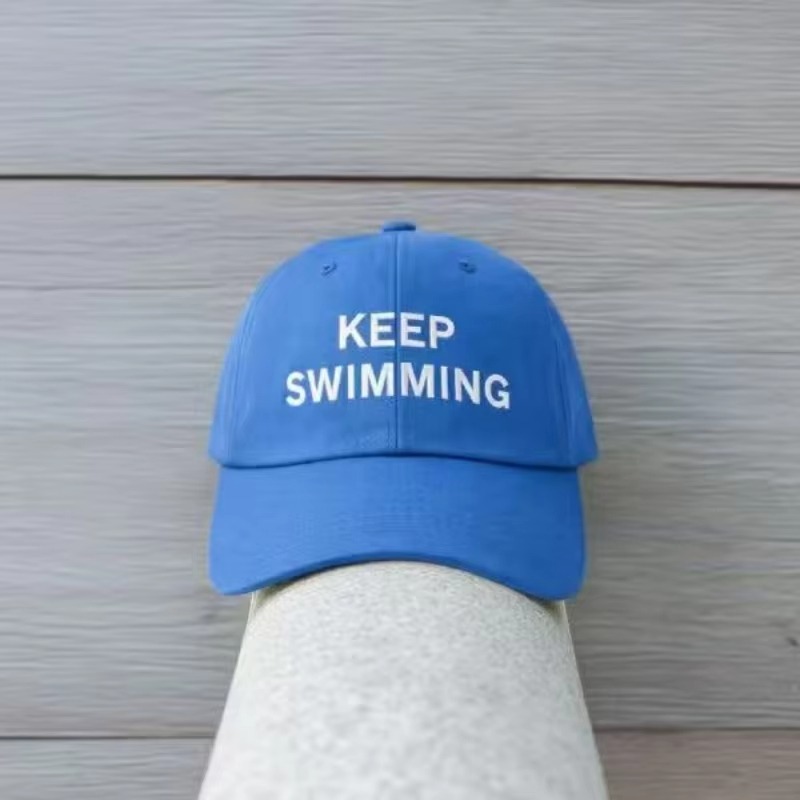 Topi Baseball Bordir Huruf Tre - Street Fashion Hats ulasan dan harga