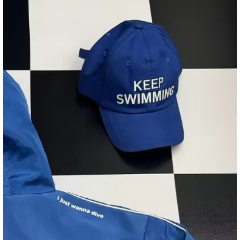 Topi Baseball Bordir Huruf Tre - Street Fashion Hats ulasan dan harga