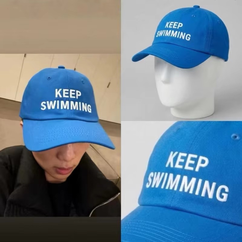 Topi Baseball Bordir Huruf Tre - Street Fashion Hats ulasan dan harga