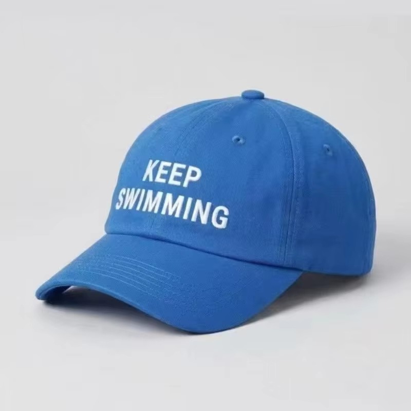 Topi Baseball Bordir Huruf Tre - Street Fashion Hats ulasan dan harga