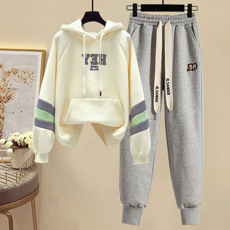 Set Olahraga untuk wanita di m - Street Fashion Korean ulasan dan harga