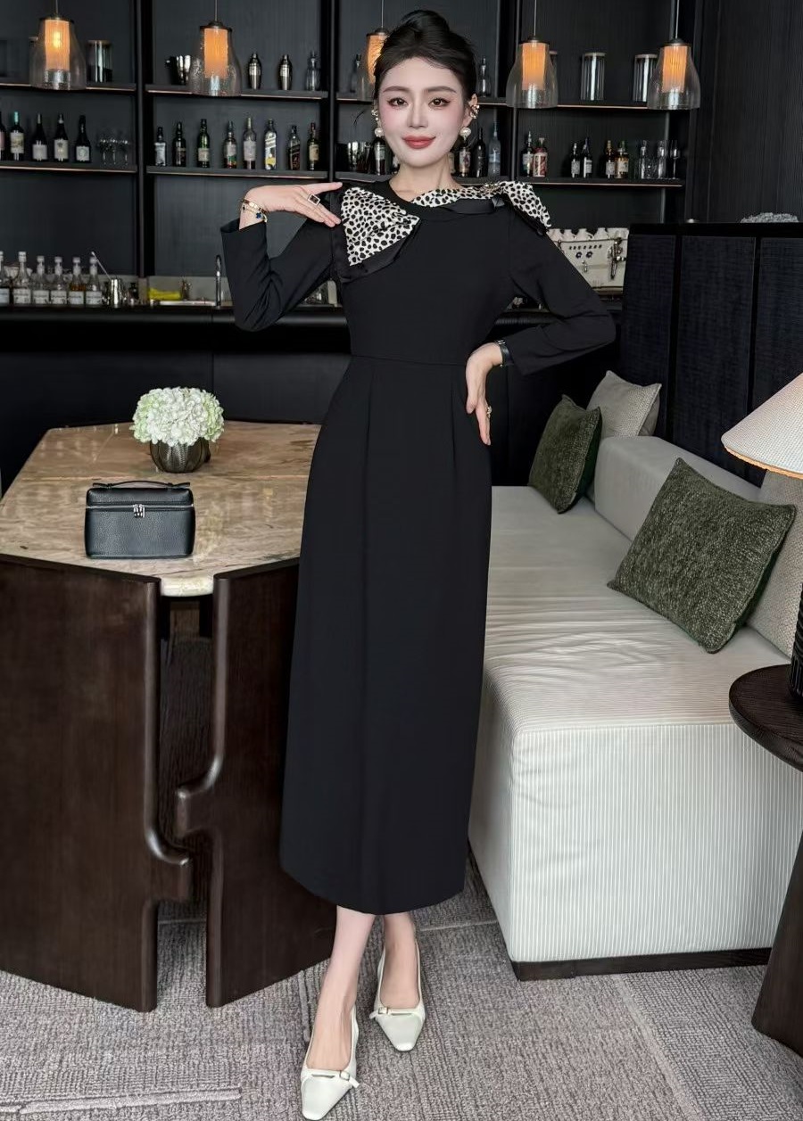 Gaun Pesta Elegan XXXL 2025 Mu - Street Fashion Events ulasan dan harga