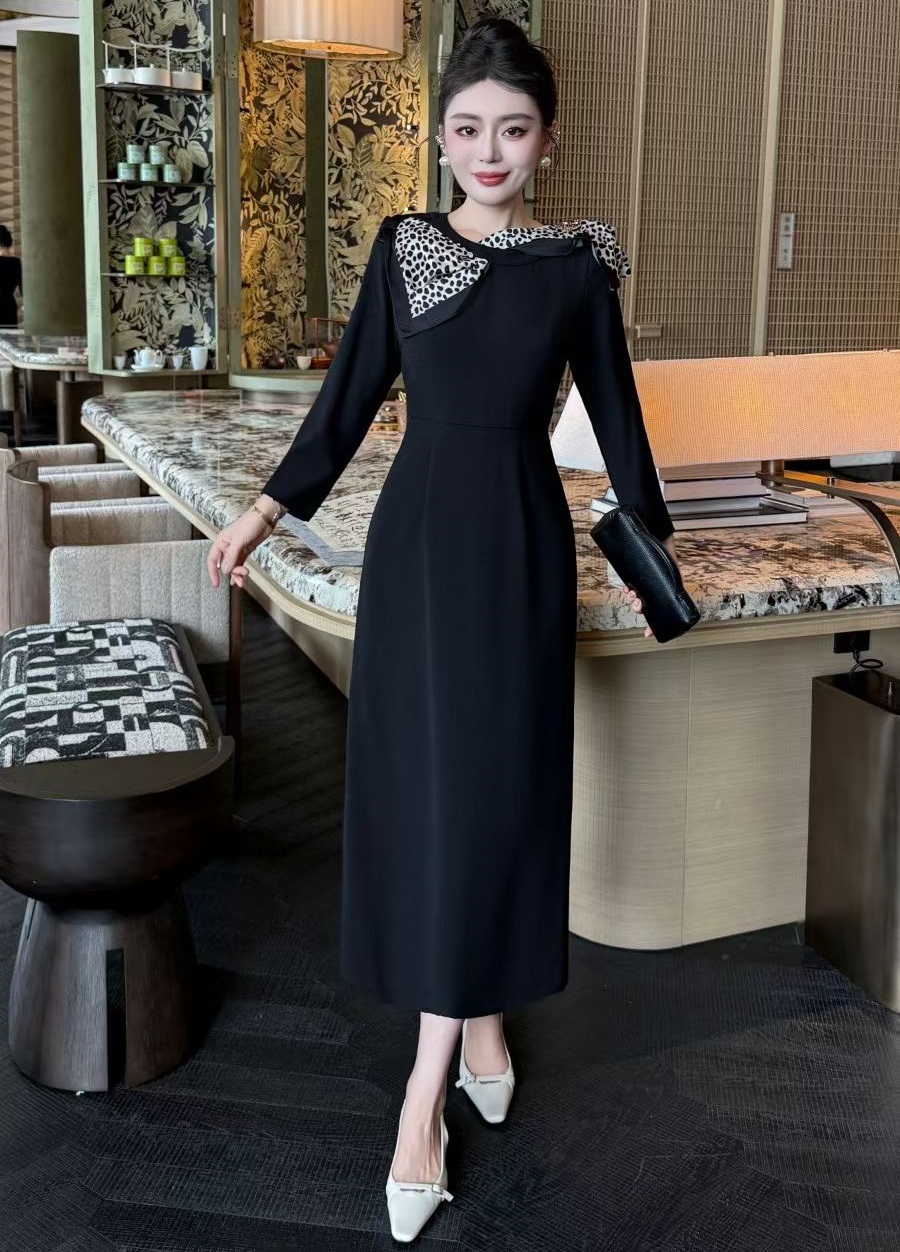 Gaun Pesta Elegan XXXL 2025 Mu - Street Fashion Events ulasan dan harga
