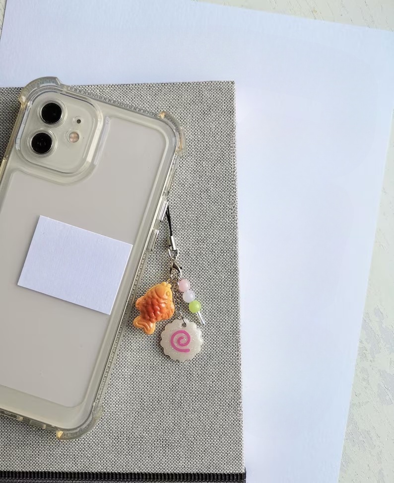 Makanan Jalanan Jepang yang Lu - Street Fashion Asian ulasan dan harga