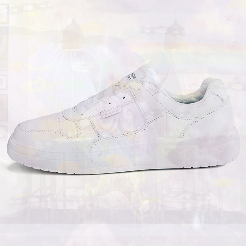 Sepatu Kulit PU dengan Dasi 41 - Guangzhou Street Fashion ulasan dan harga