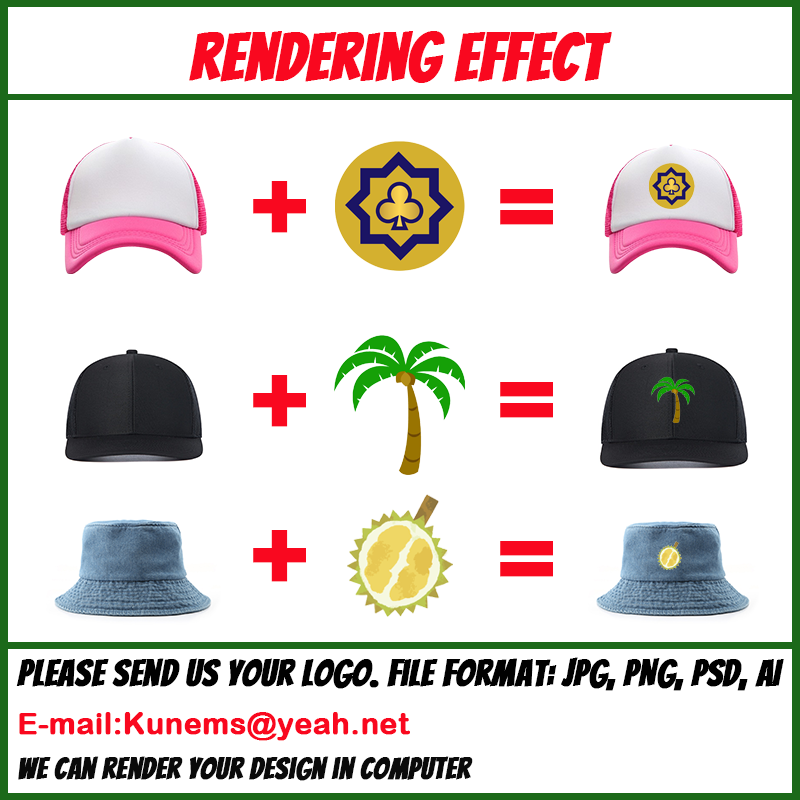 Topi Baseball Bordir Custom Fe - Street Fashion Hats ulasan dan harga