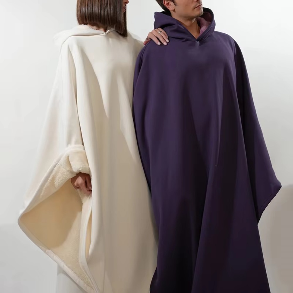 Jubah Hoodie Indio Berkualitas - Street Fashion Hats ulasan dan harga
