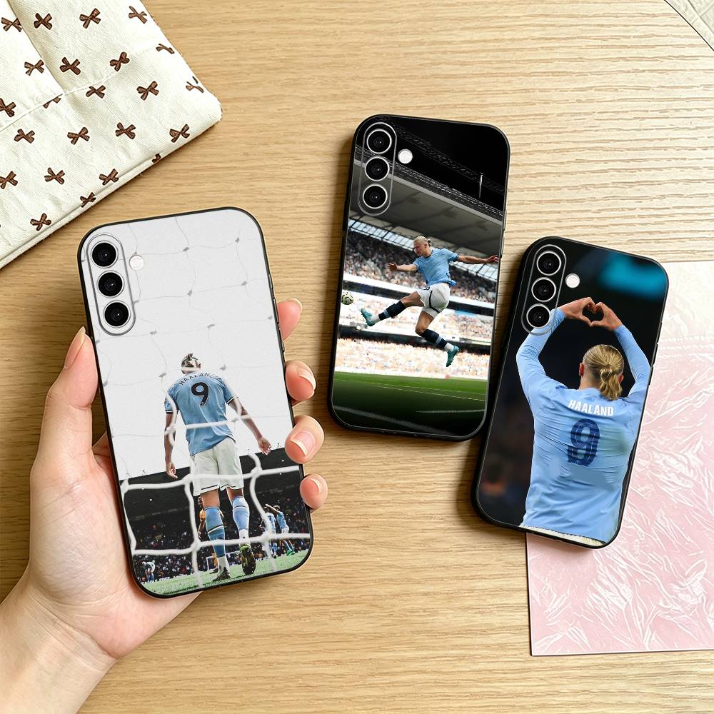Casing Ponsel Bintang Sepak Bo - Street Fashion Official ulasan dan harga
