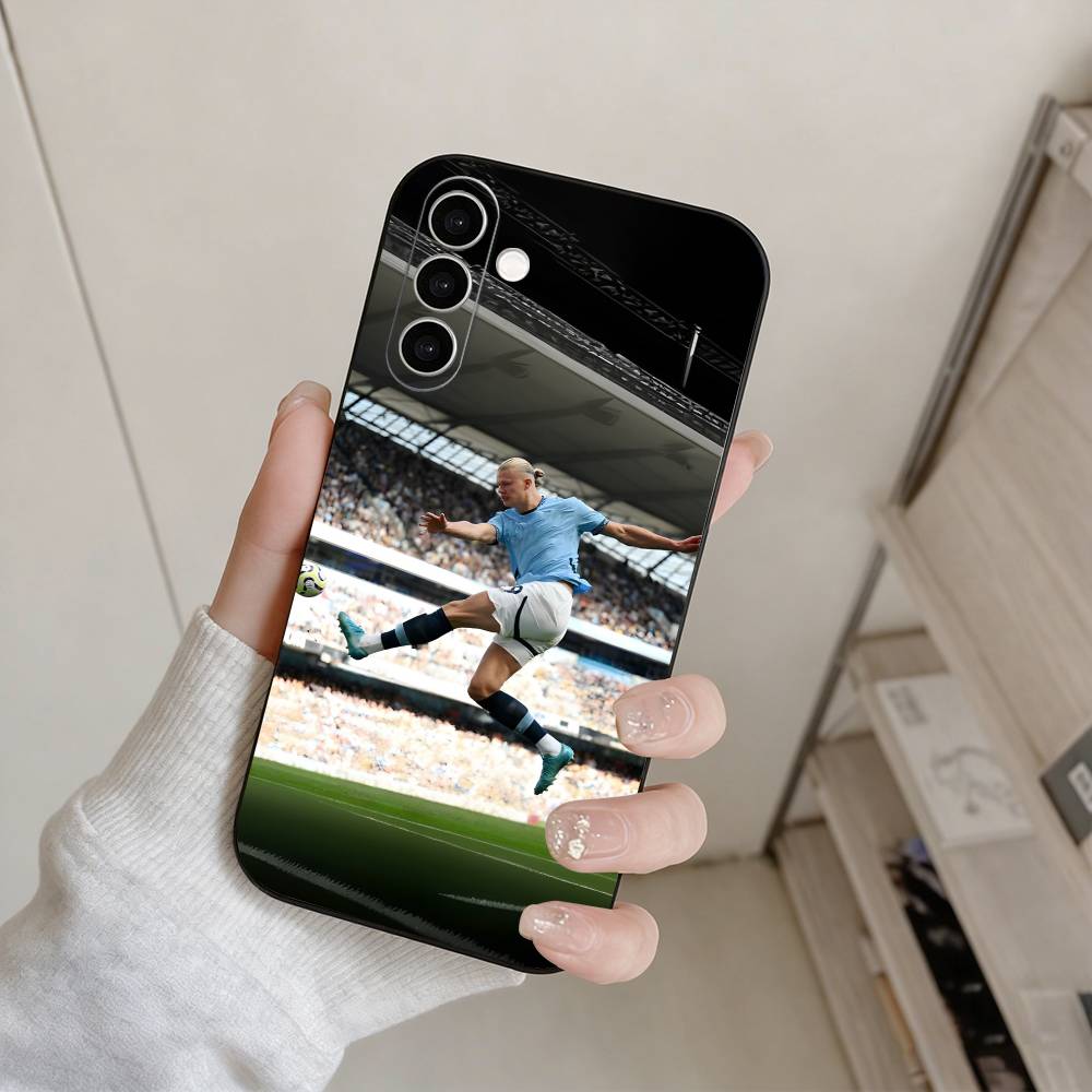 Casing Ponsel Bintang Sepak Bo - Street Fashion Official ulasan dan harga