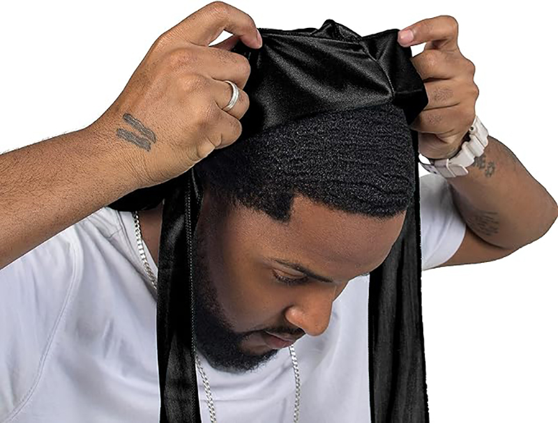 3 buah/lot topi Turban topi ba - Street Fashion Hats ulasan dan harga