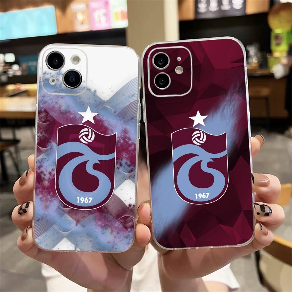 Casing HP Trabzonspor untuk iP - Street Fashion Official ulasan dan harga