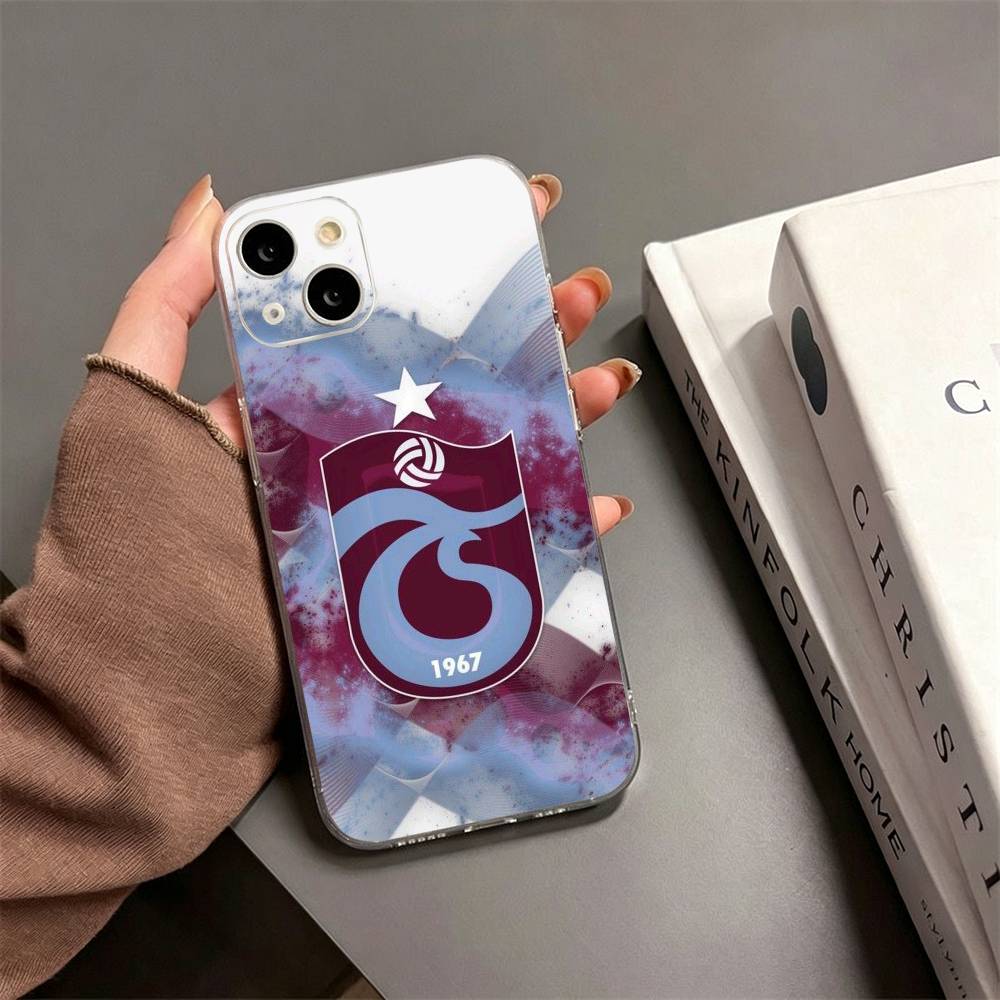 Casing HP Trabzonspor untuk iP - Street Fashion Official ulasan dan harga