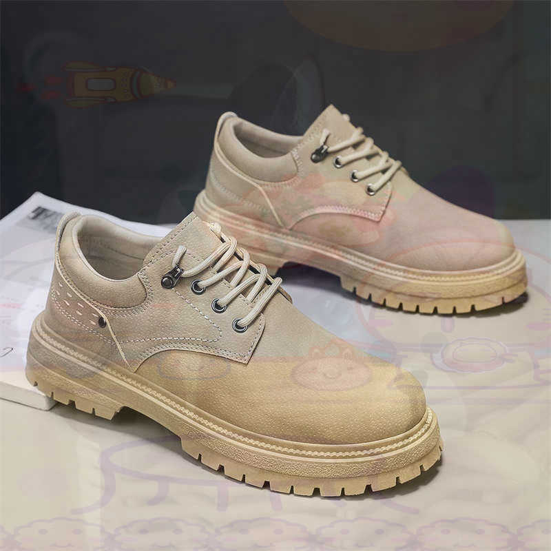 Sepatu Pria Tenis Pelatih Fash - Street Fashion Asian ulasan dan harga