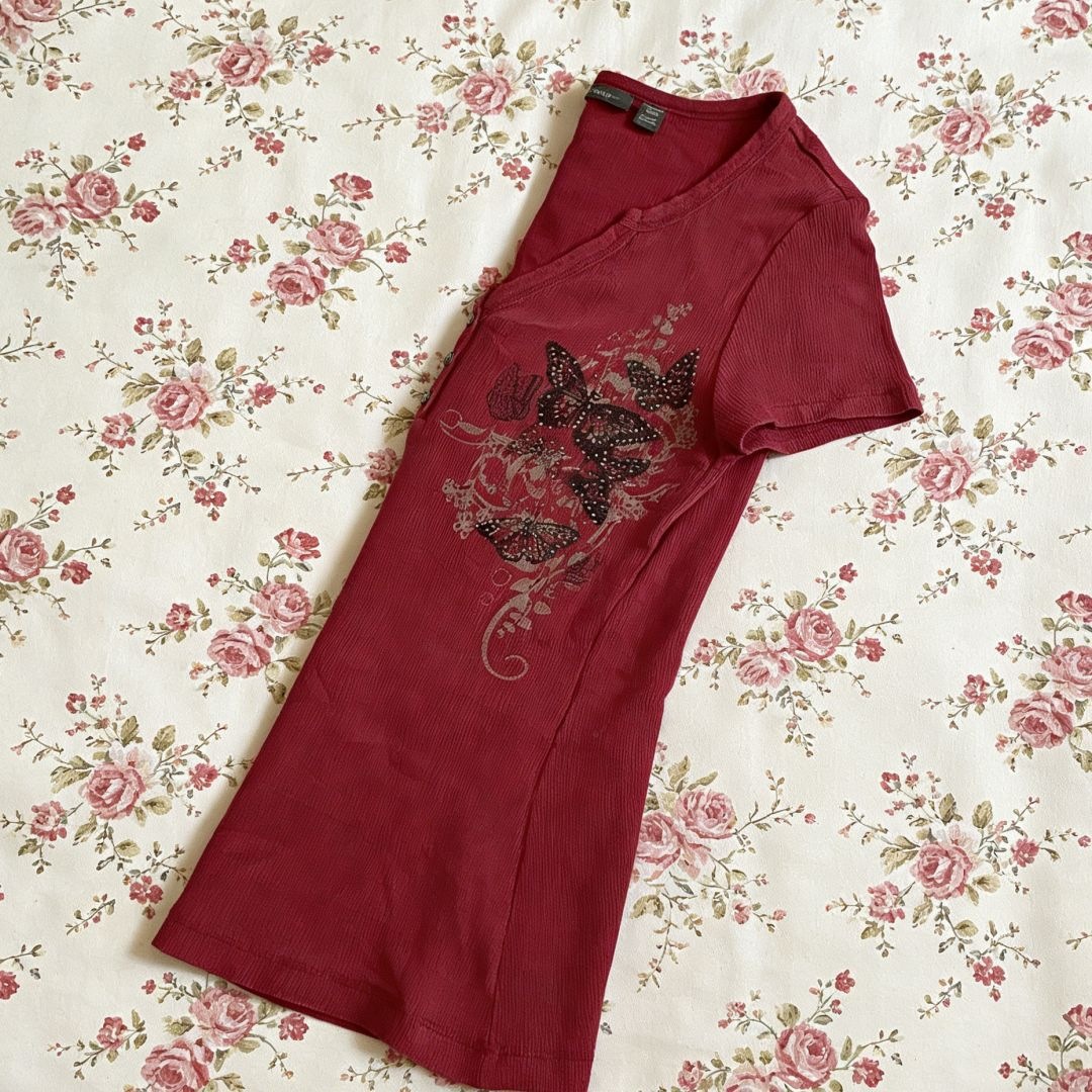 Kaos oblong lengan pendek slim - Street Fashion Asian ulasan dan harga