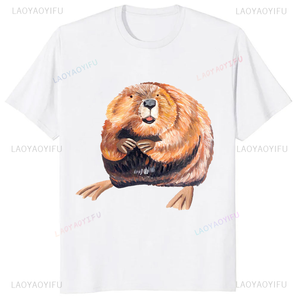 Beaver selalu mendapatkan lebi - Street Fashion Types ulasan dan harga