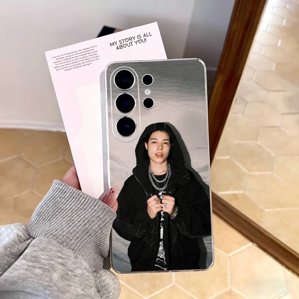 Casing HP Louis LNGSHOT untuk  - Street Fashion Official ulasan dan harga