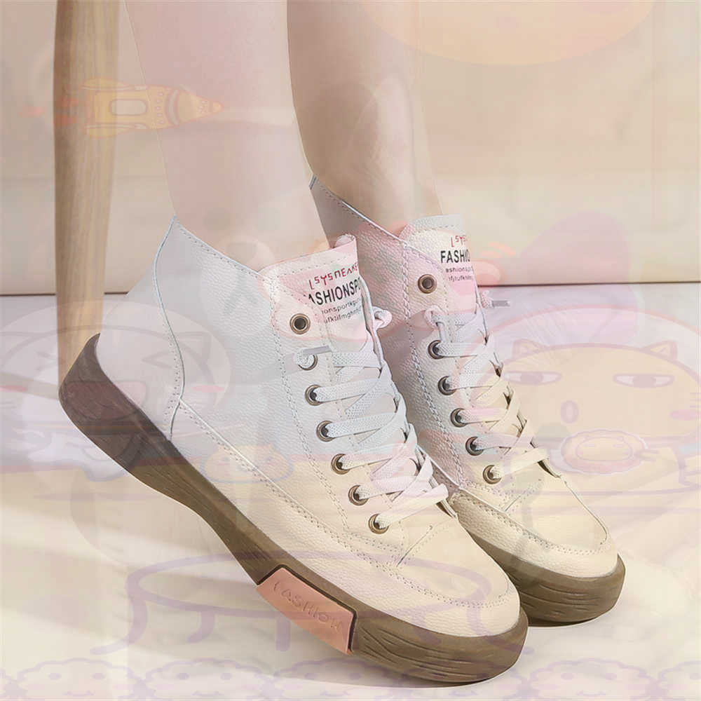High Top Hi Cut Menawarkan Sep - Street Fashion Asian ulasan dan harga