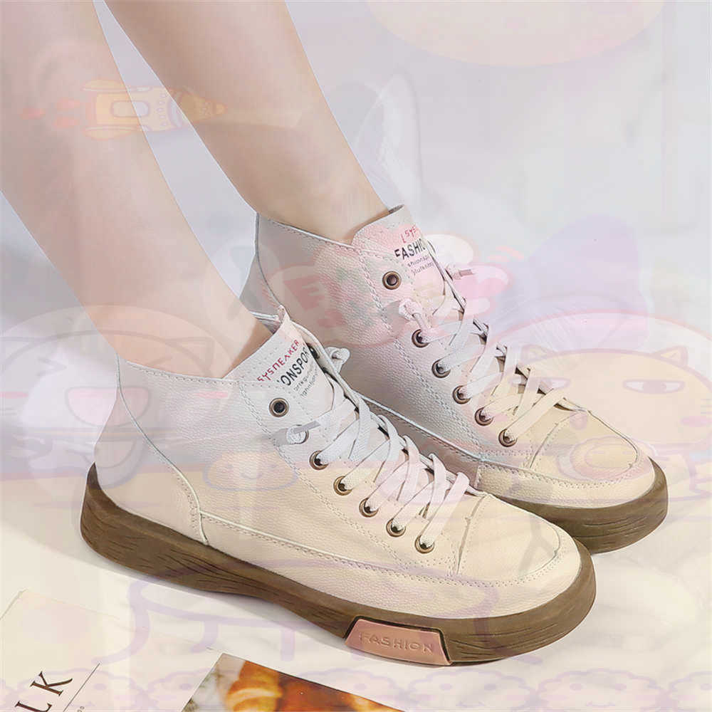 High Top Hi Cut Menawarkan Sep - Street Fashion Asian ulasan dan harga