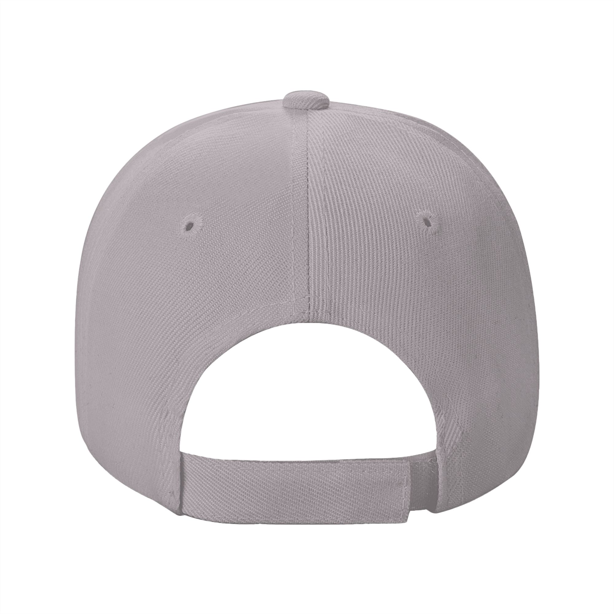 Topi Bisbol Berpinggiran Melen - Street Fashion Photographers ulasan dan harga