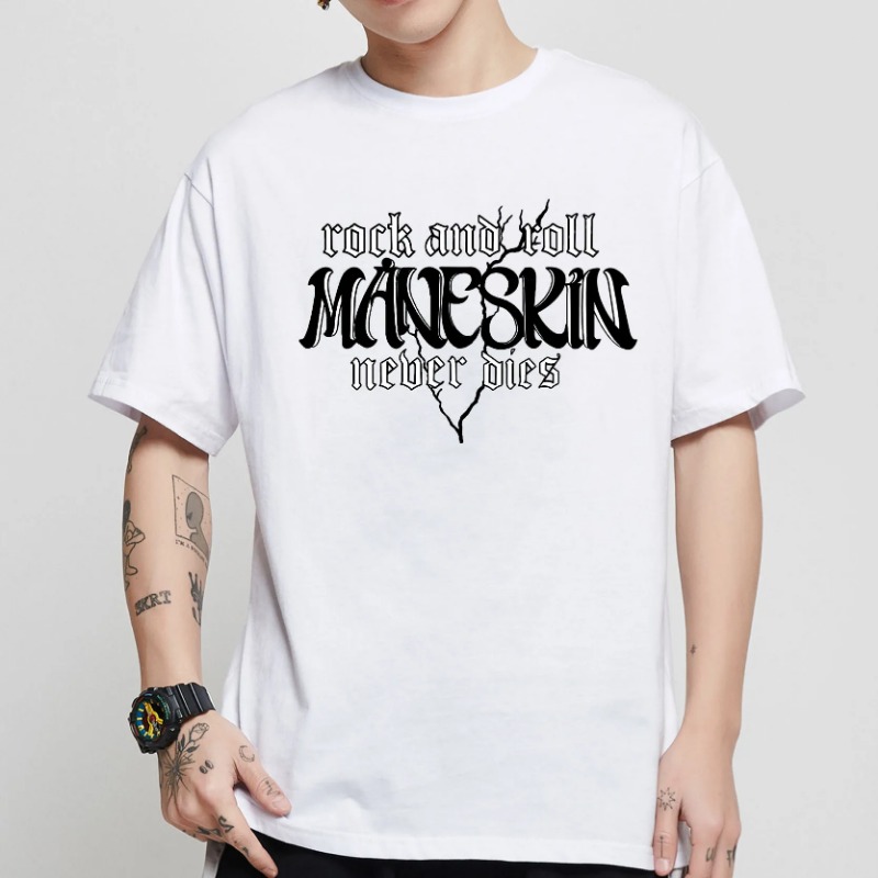 Kaus ukuran besar, kaus grafis - Street Fashion Asian ulasan dan harga
