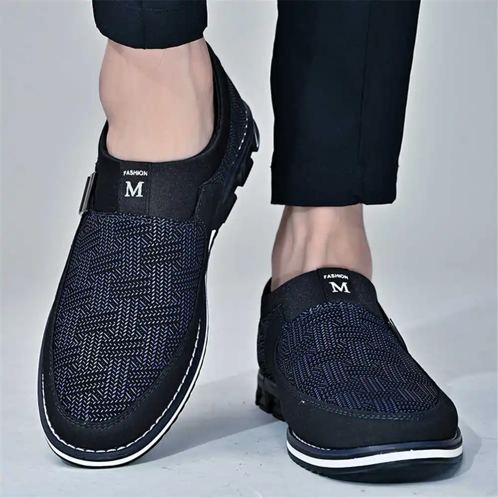 Sepatu krem berjalan pria, sne - Street Fashion Asian ulasan dan harga