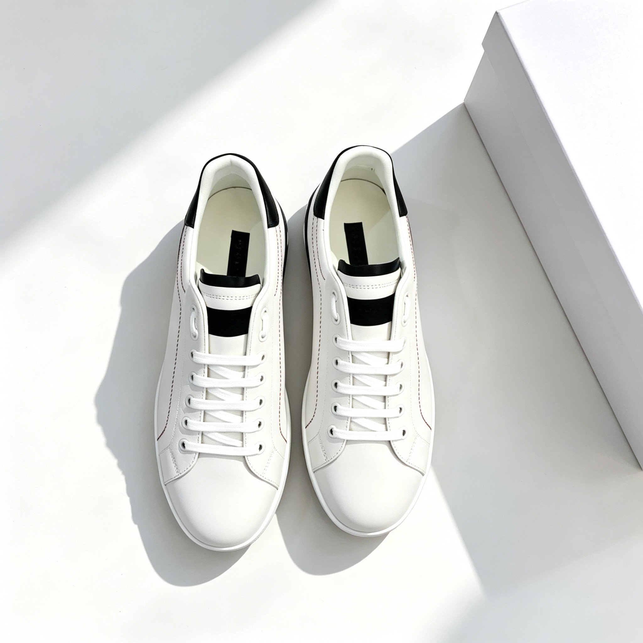 Sepatu Skate Kasual Olahraga P - Street Fashion Korean ulasan dan harga