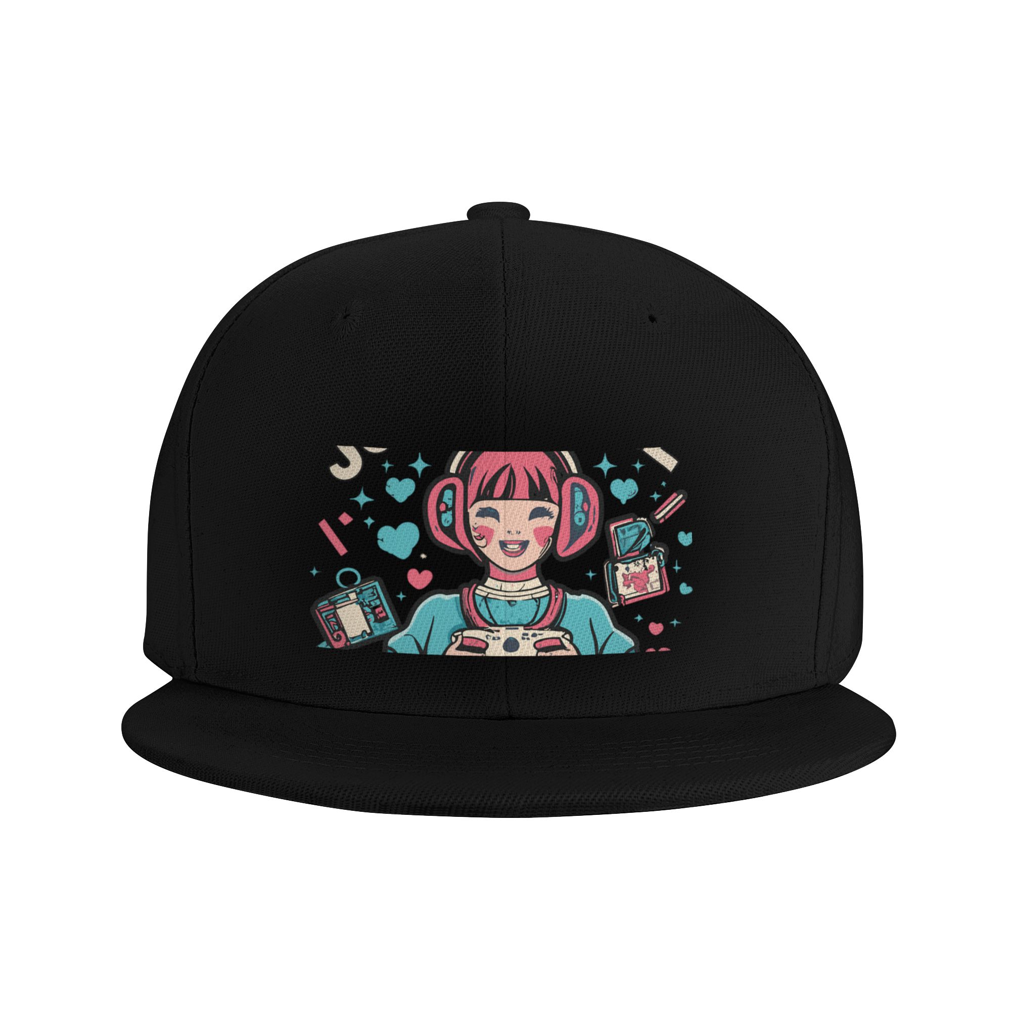 Gadis anime yang modis bermain - Street Fashion Videos ulasan dan harga