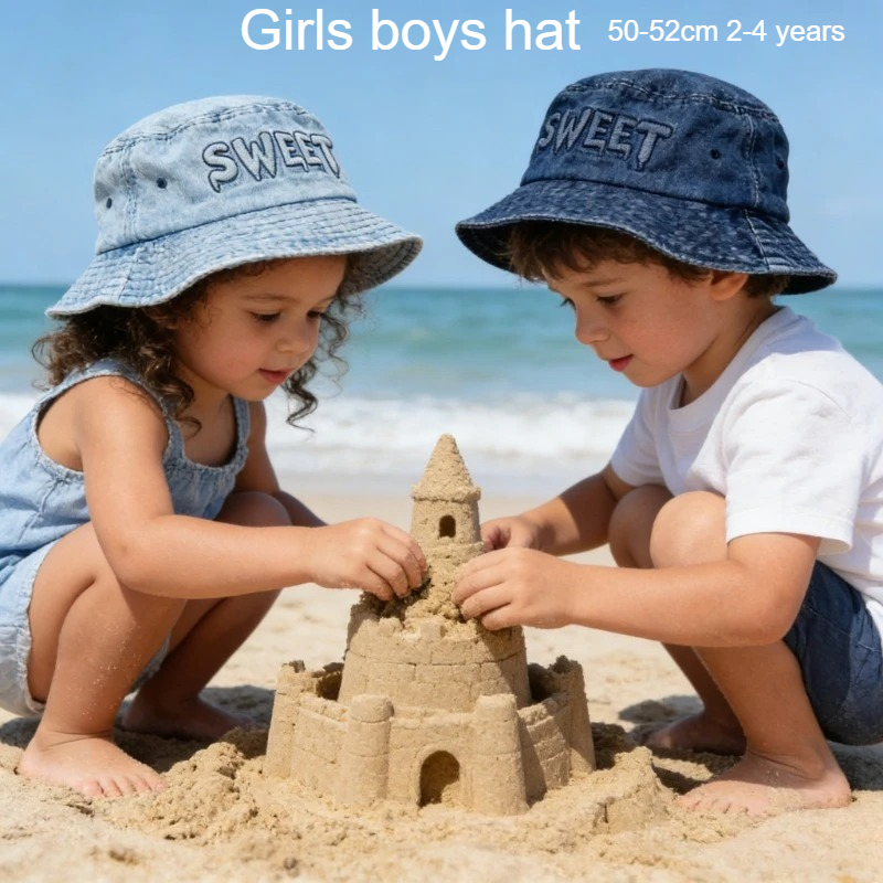 Topi Bucket Retro Jepang untuk - Street Fashion Hats ulasan dan harga