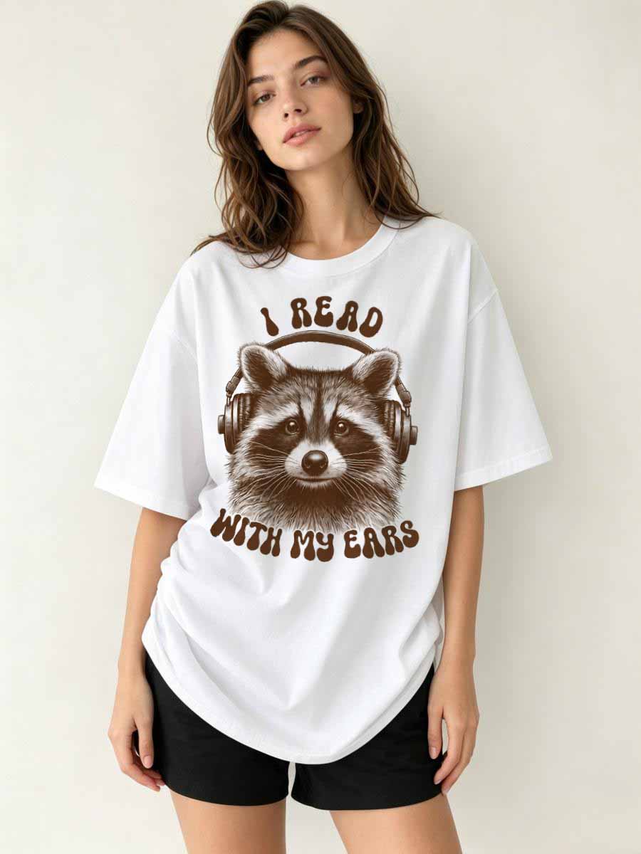 Kaos Musim Dingin Detail Benan - Street Fashion Events ulasan dan harga
