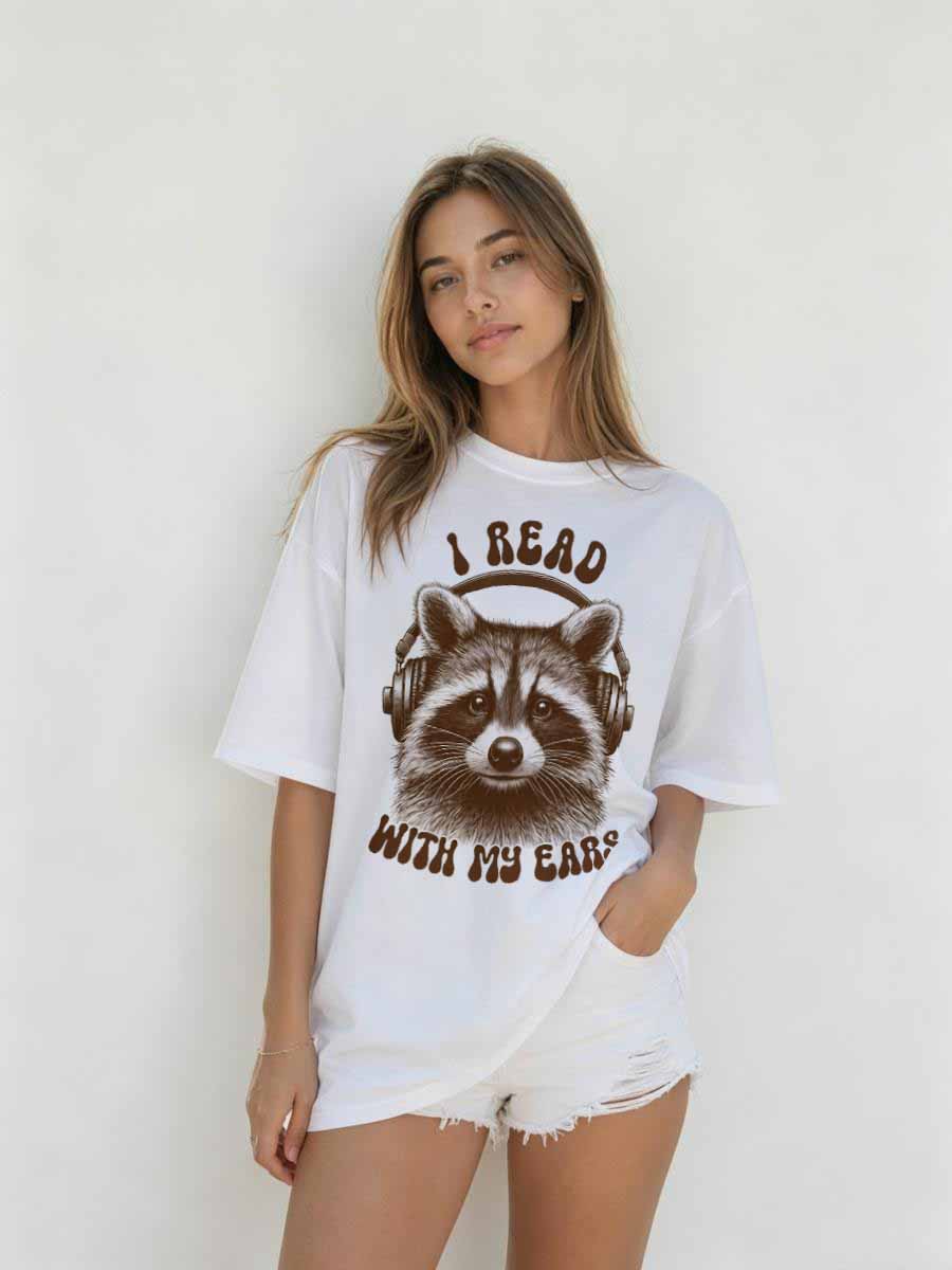 Kaos Musim Dingin Detail Benan - Street Fashion Events ulasan dan harga