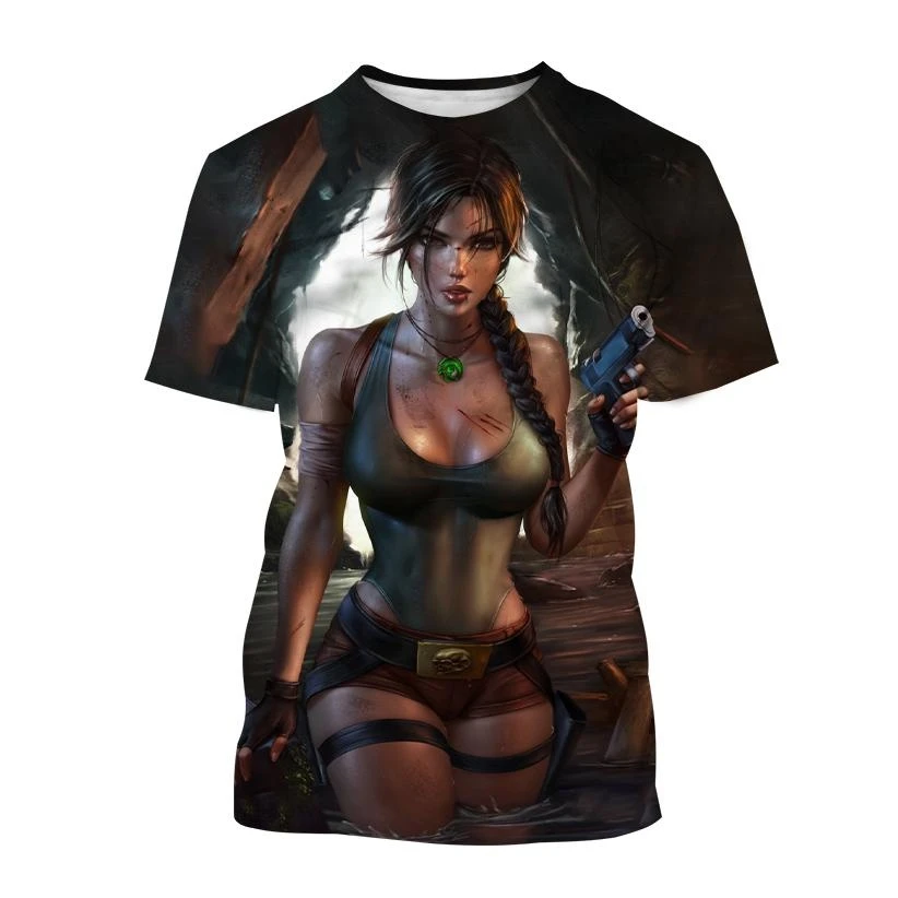 Kaos Pria Klasik Video Game To - Street Fashion Videos ulasan dan harga