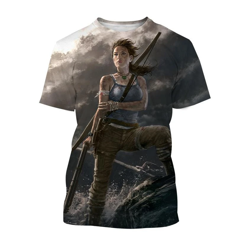Kaos Pria Klasik Video Game To - Street Fashion Videos ulasan dan harga