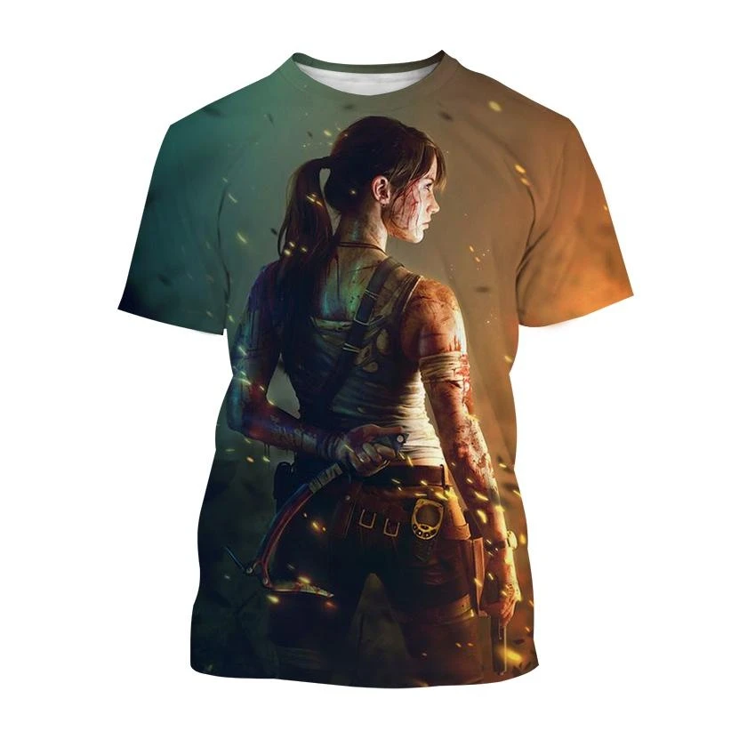 Kaos Pria Klasik Video Game To - Street Fashion Videos ulasan dan harga