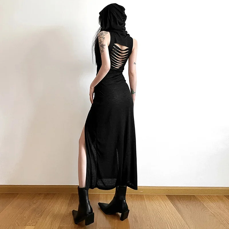 Gaun Pesta Seksi Y2K dengan Be - Street Fashion Europe ulasan dan harga
